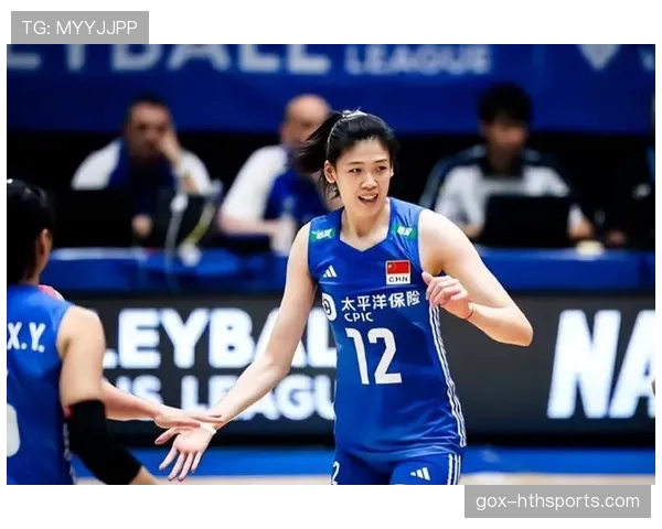 李盈莹球场上像风一样，私底下竟然是这样让人惊讶的生活细节…