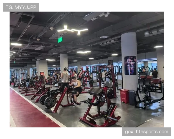 施洋这训练强度，凌晨四点健身房打卡是认真的？