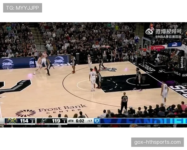 一个视频带你看懂NBA比赛中掩护犯规的3种常见判定